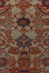 Antique Sultanabad Area Rug (8' x 10')